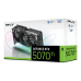 PNY GeForce RTX 5070 Ti Triple Fan Graphics Card
